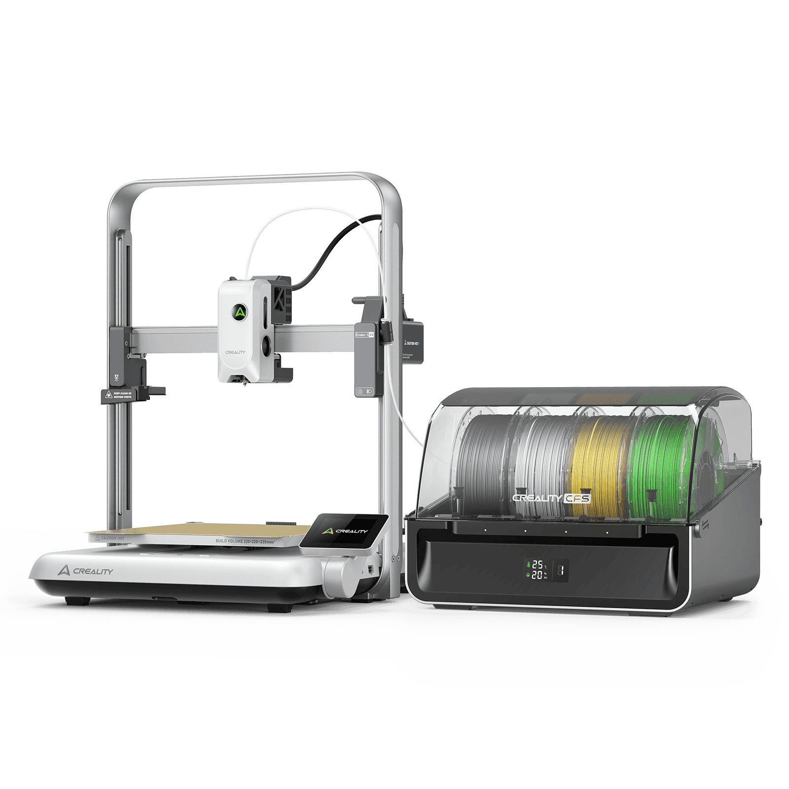 Creality Ender-3 V4 Combo