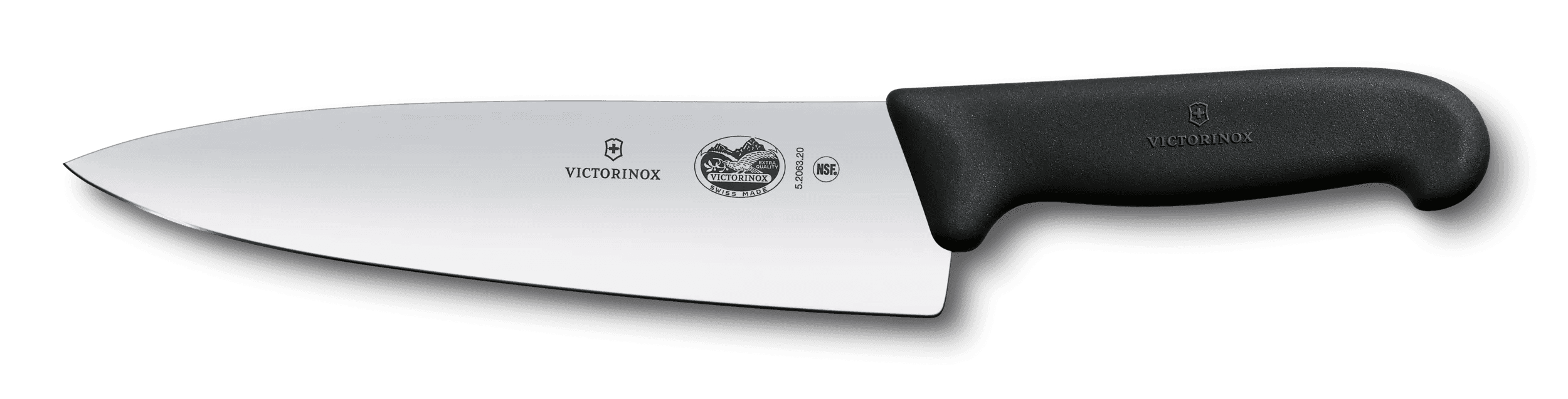 Victorinox Fibrox Pro 8-Inch — Gavler's pick for the best chef's knife