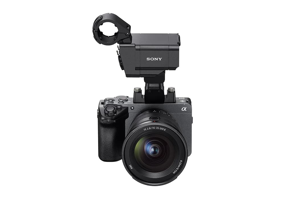 Sony FX5