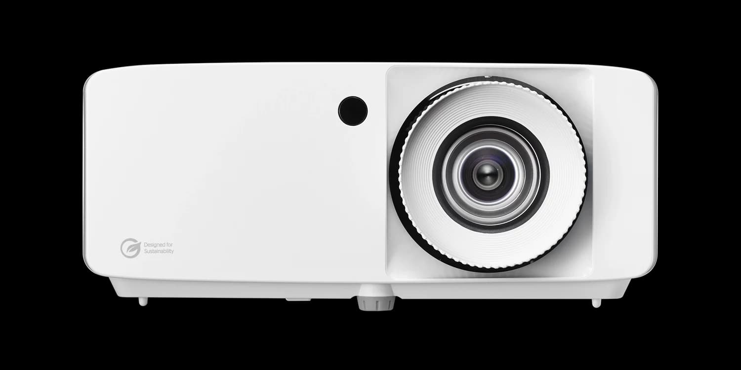 Optoma UHZ35