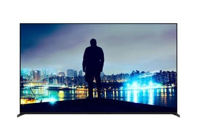 Sony Bravia 8 II