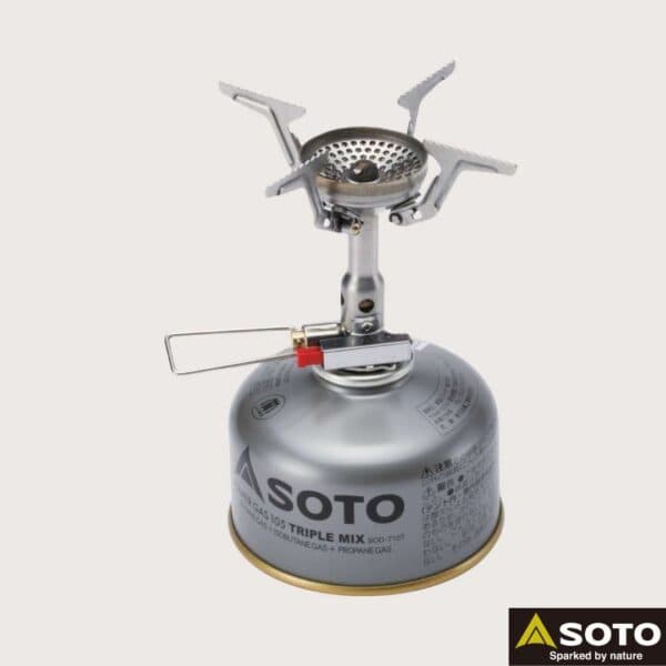 Soto Amicus with Igniter