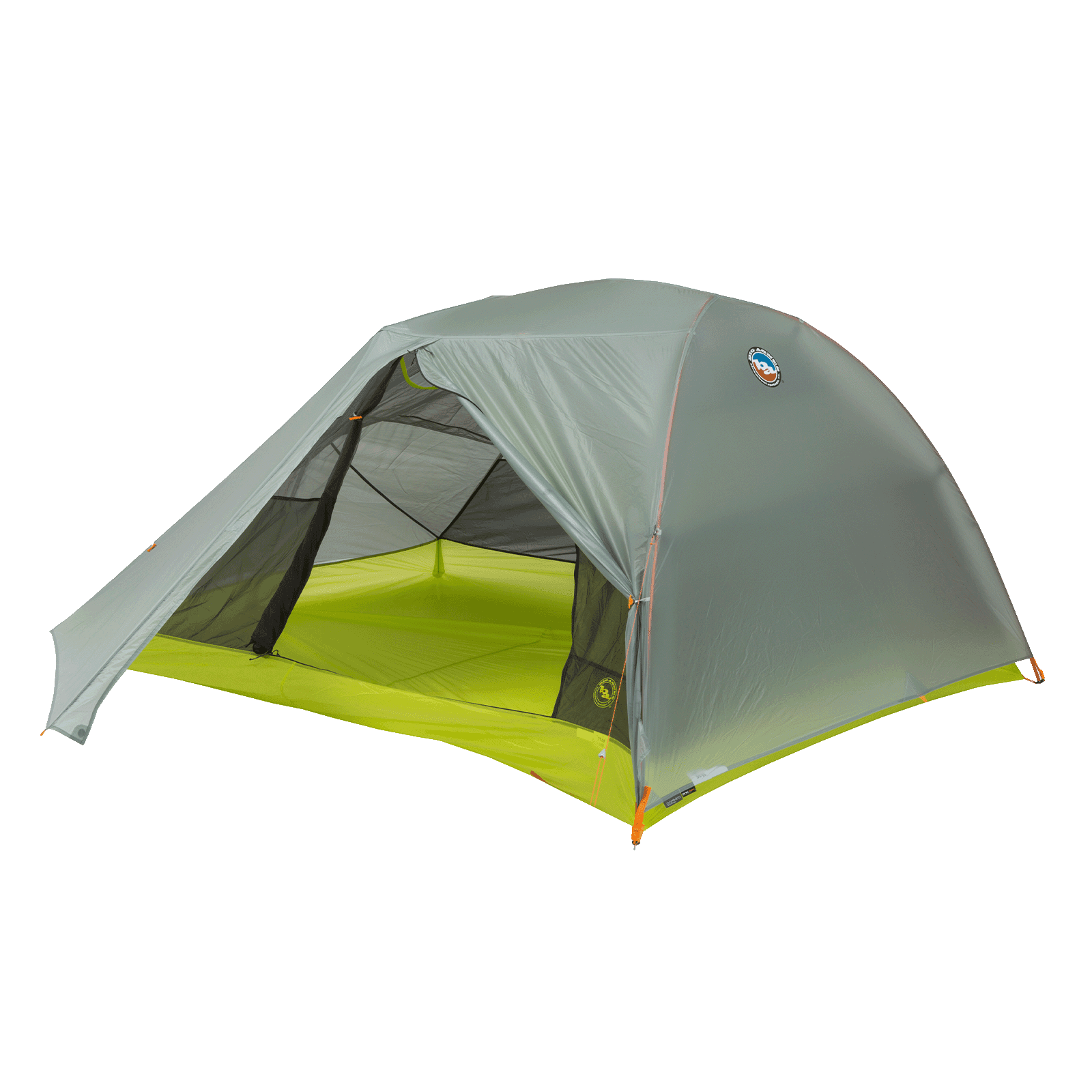 Big Agnes Tiger Wall UL2