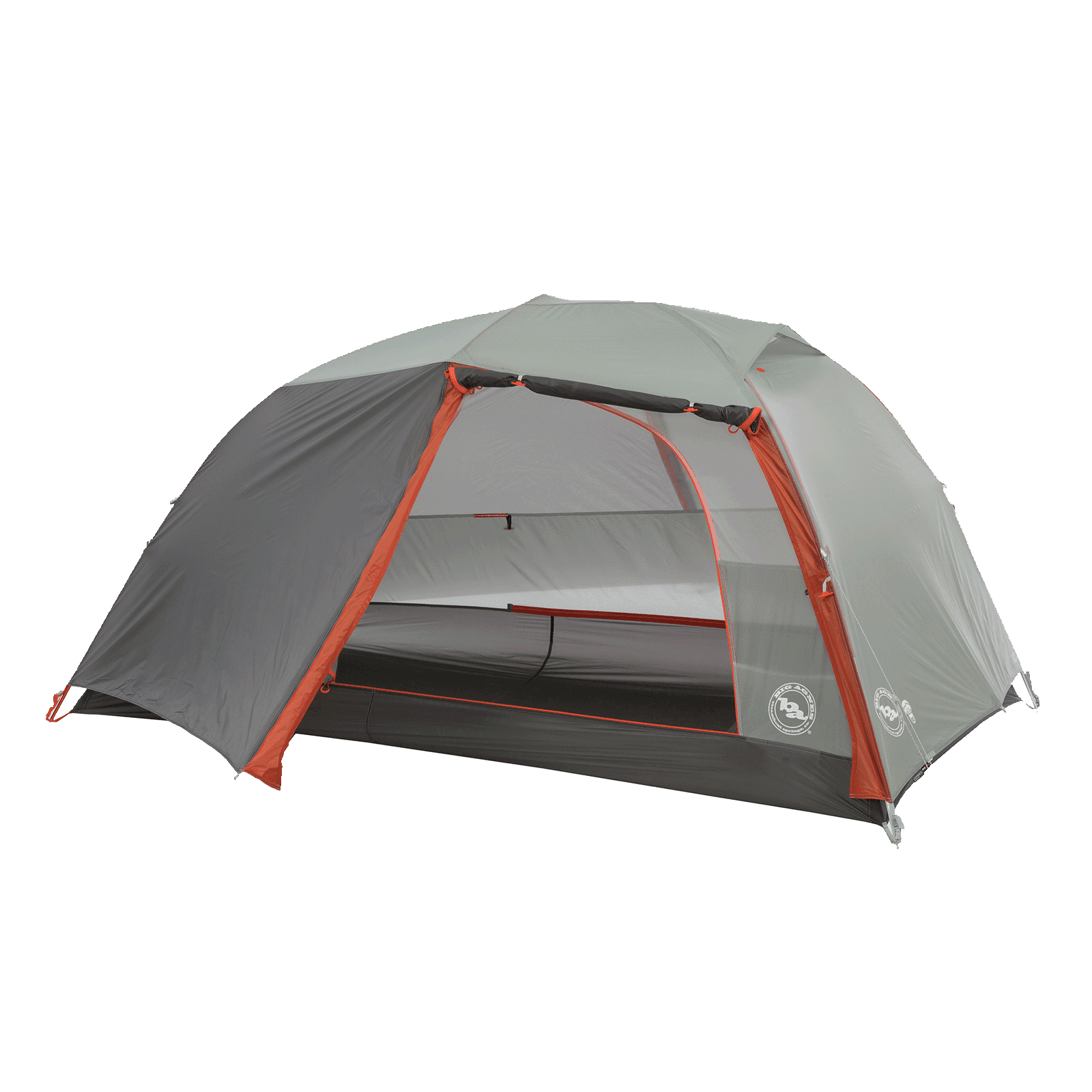 Big Agnes Copper Spur HV UL2