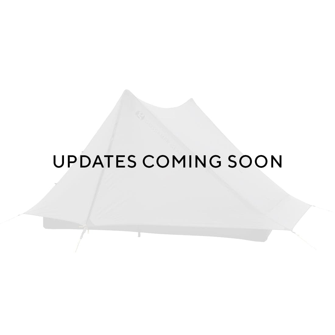 Gossamer Gear The Two