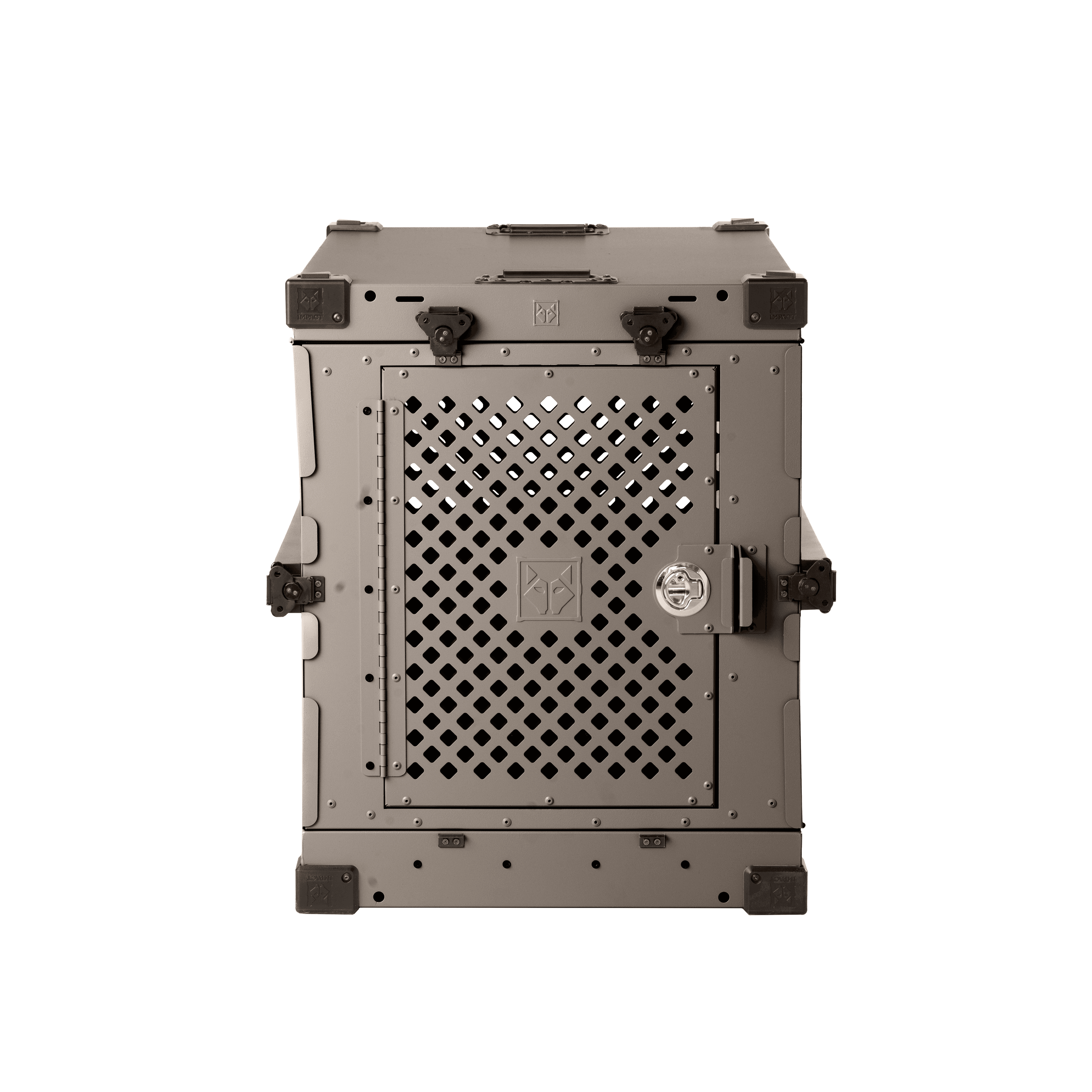 Impact Collapsible Dog Crate