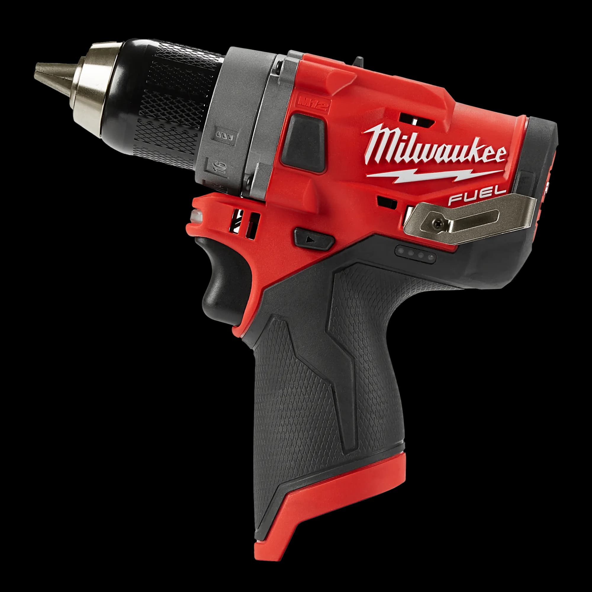 Milwaukee M12 FUEL 2503-20