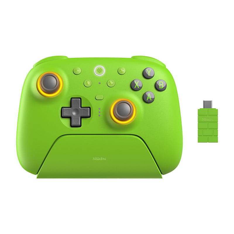 8BitDo Ultimate 2 Wireless