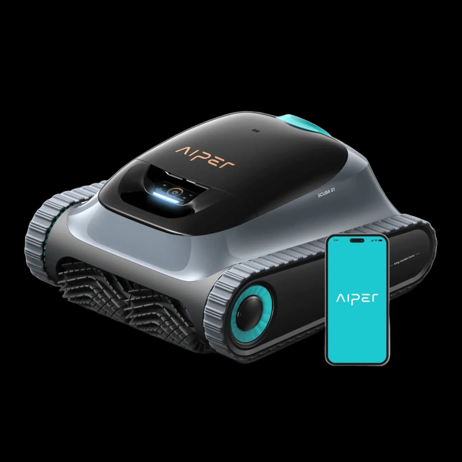 Aiper Scuba S1