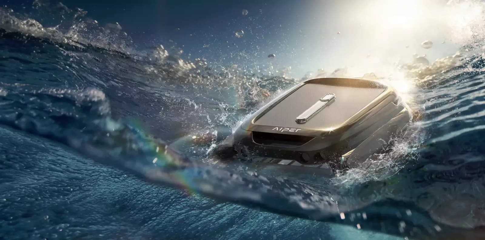 Aiper Surfer S1
