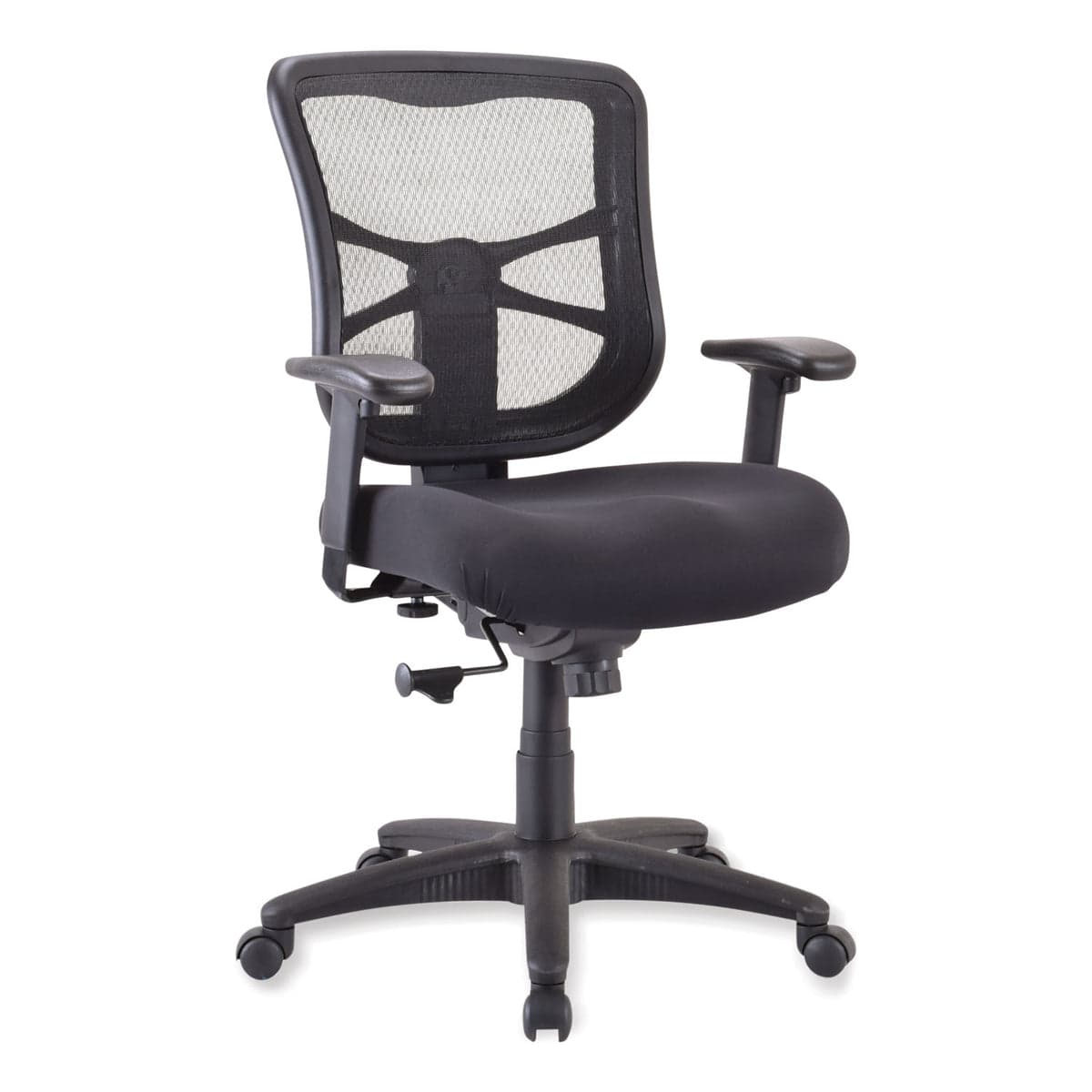 Alera Elusion Mid-Back Mesh