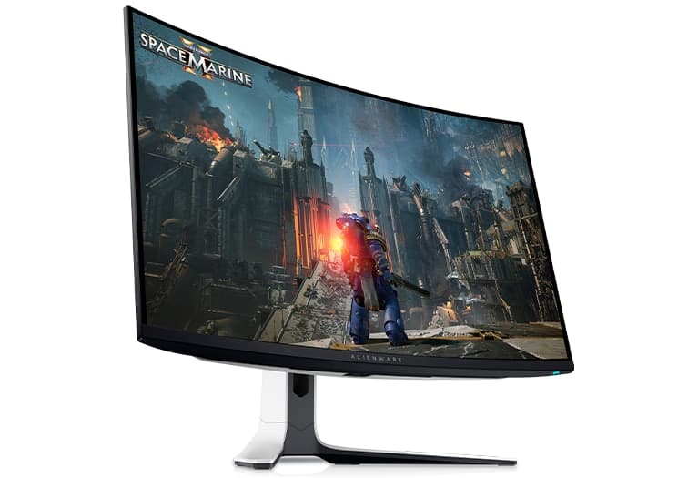 Alienware AW3225QF