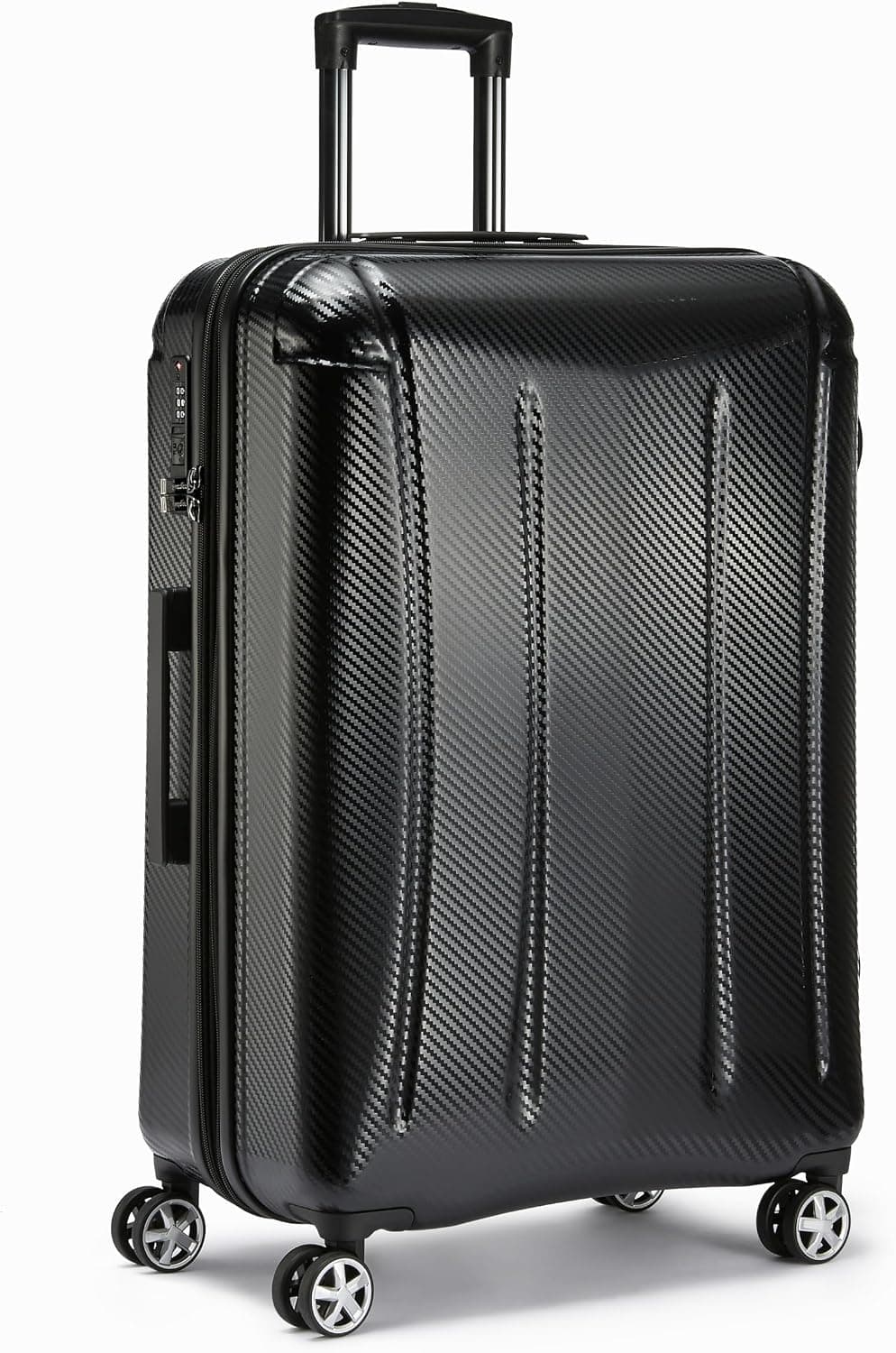 Amazon Basics Hardside 30"