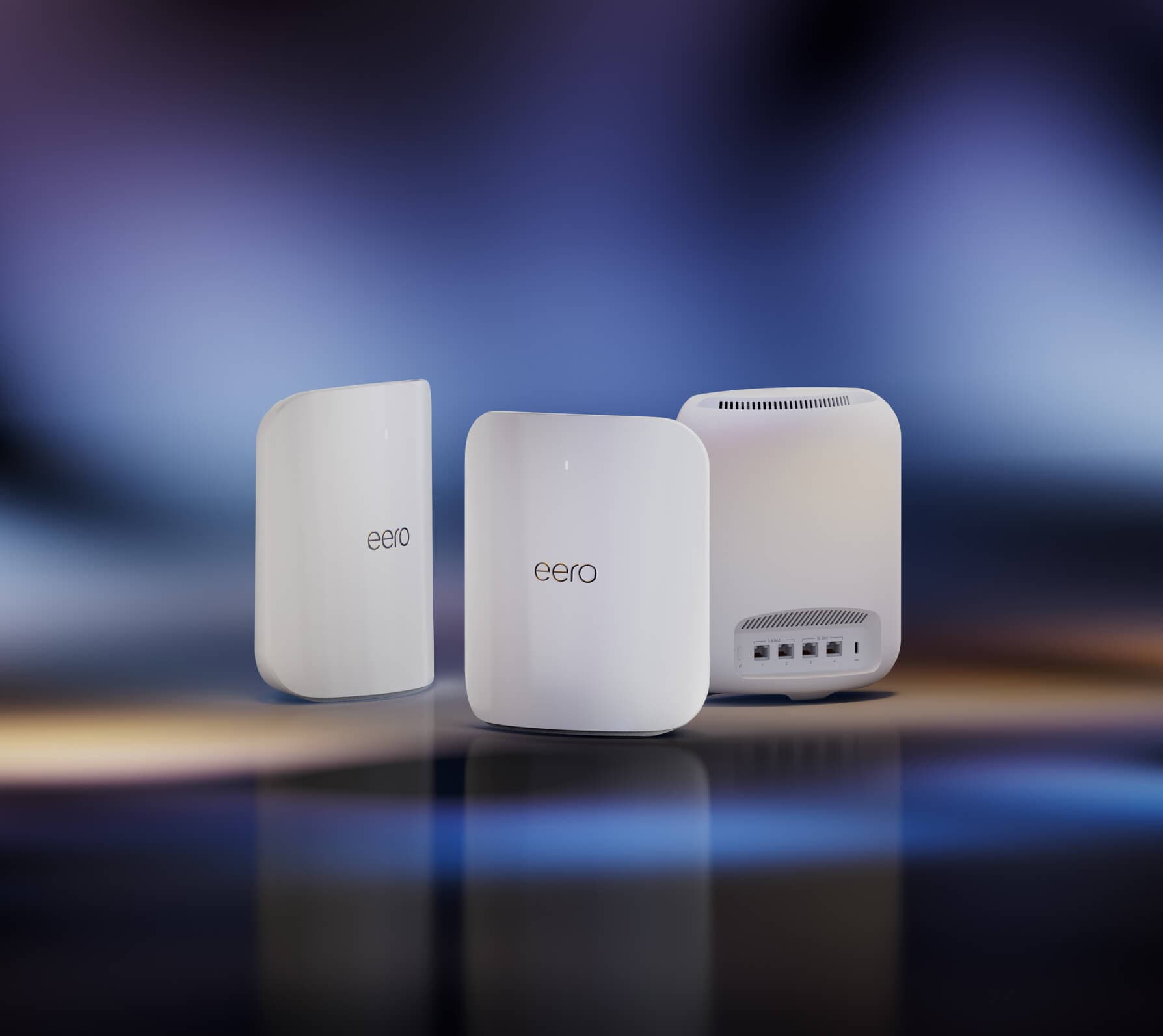 Amazon Eero Max 7