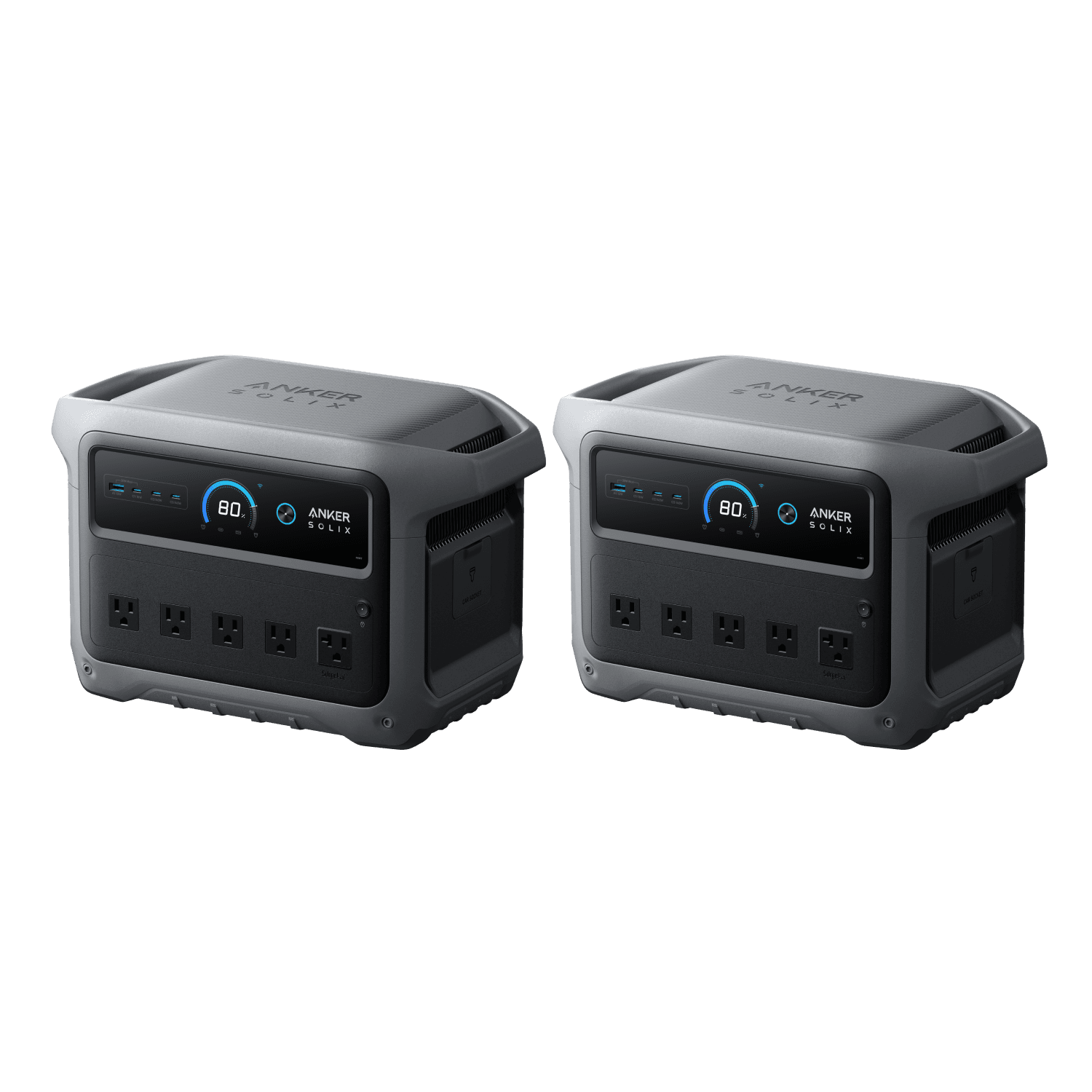 Anker Solix C1000 Gen 2