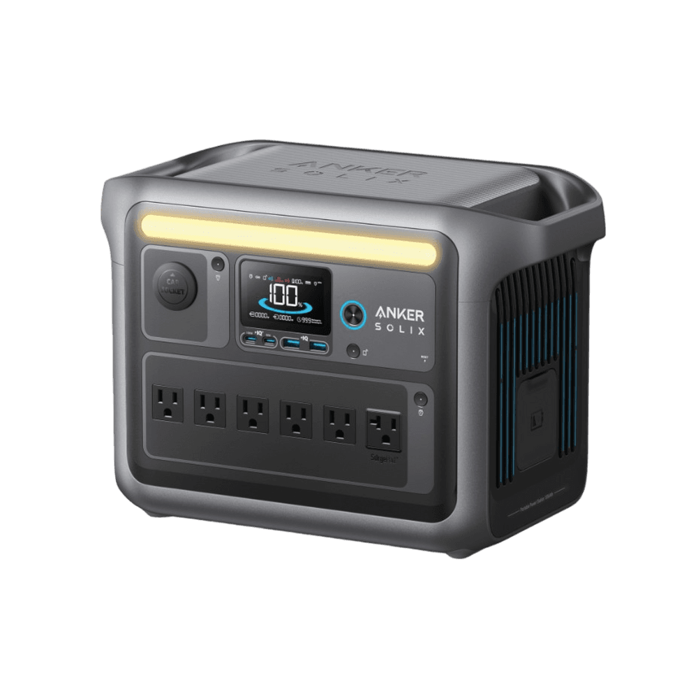 Anker Solix C1000 (Gen 1)