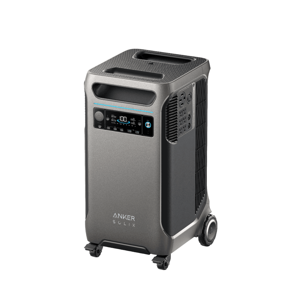 Anker Solix F3800