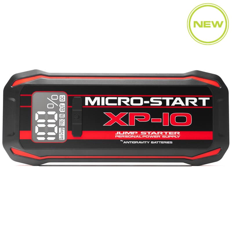 Antigravity XP-10-G2