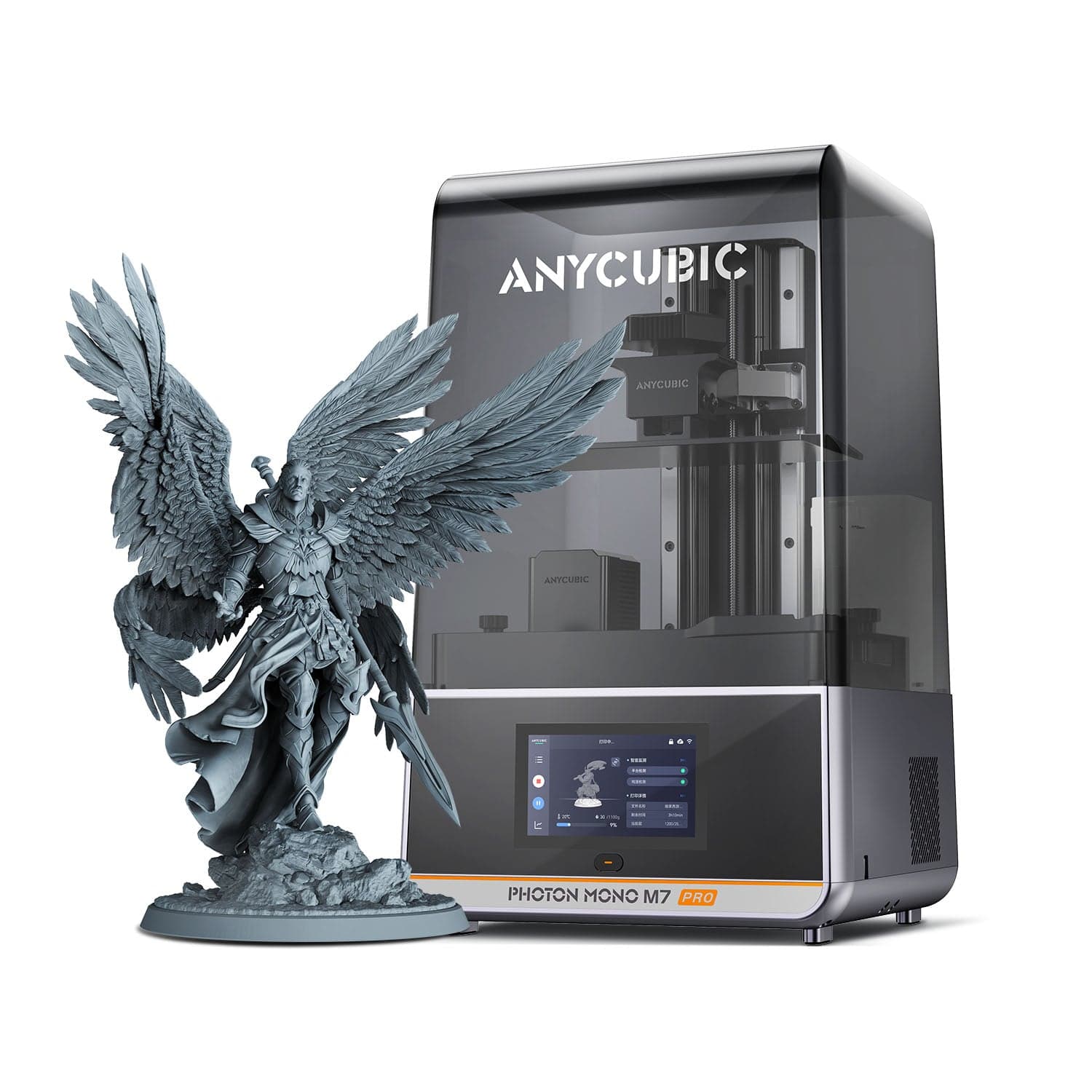 Anycubic Mono Photon M7 Pro