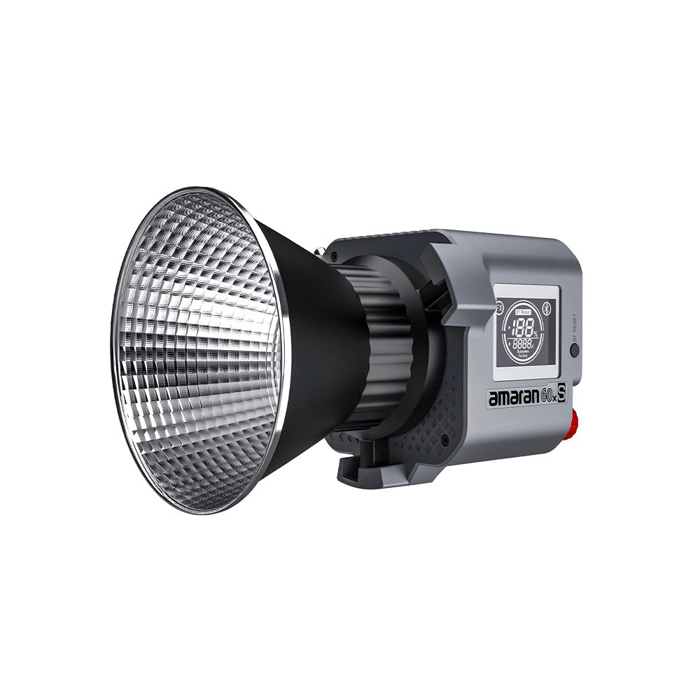Aputure Amaran 60x S