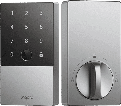Aqara Smart Lock U100