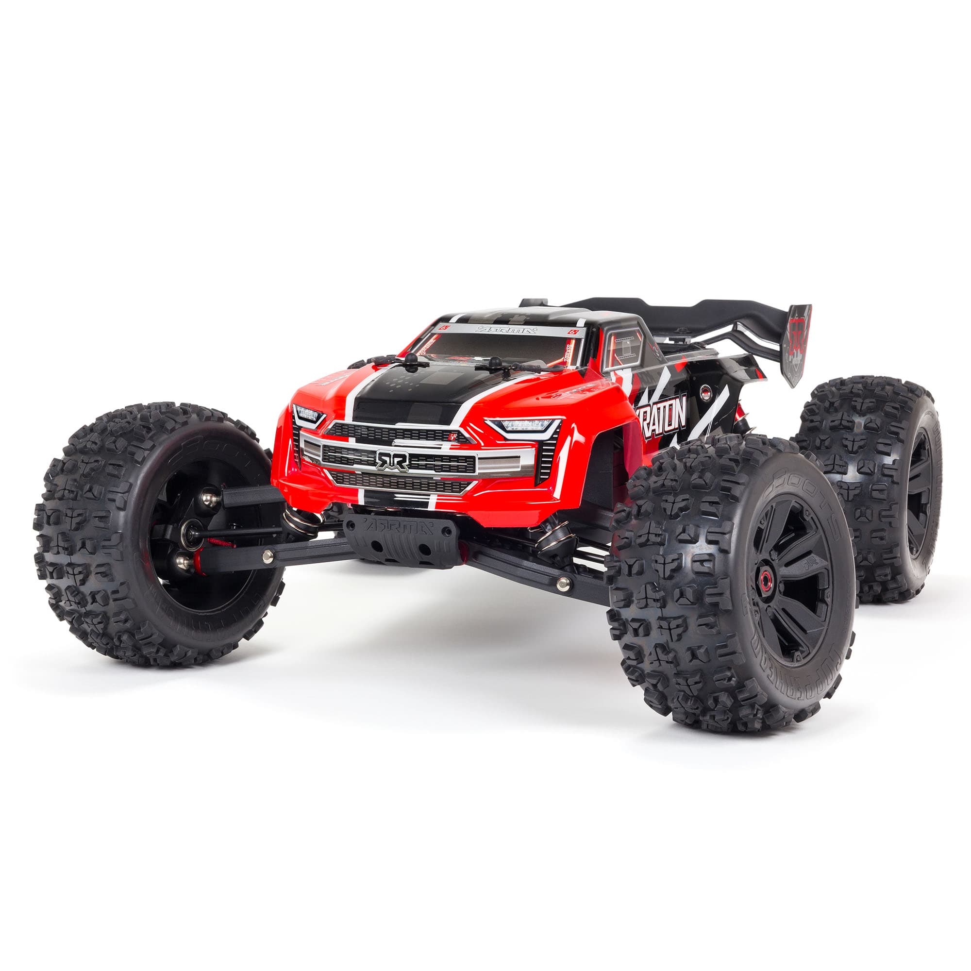 Arrma Kraton 6S V5 BLX