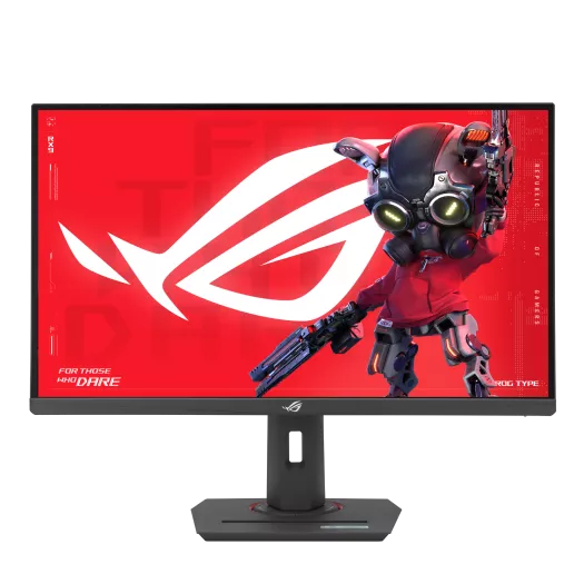 ASUS ROG Strix XG27ACS