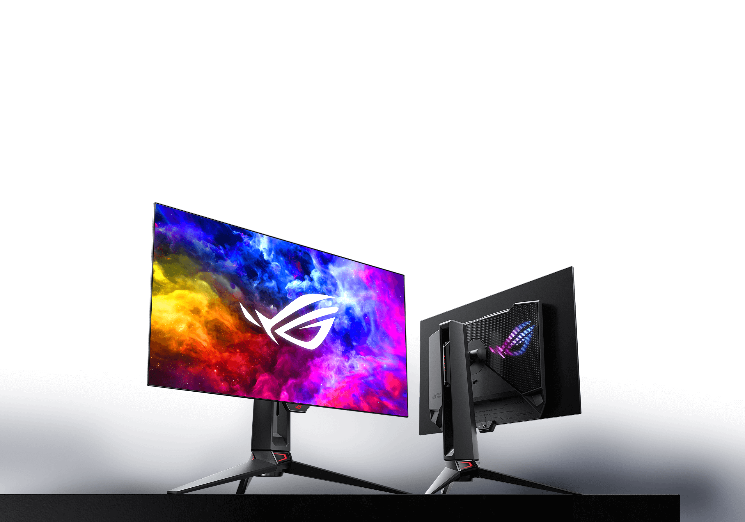 ASUS ROG Swift PG27AQDM