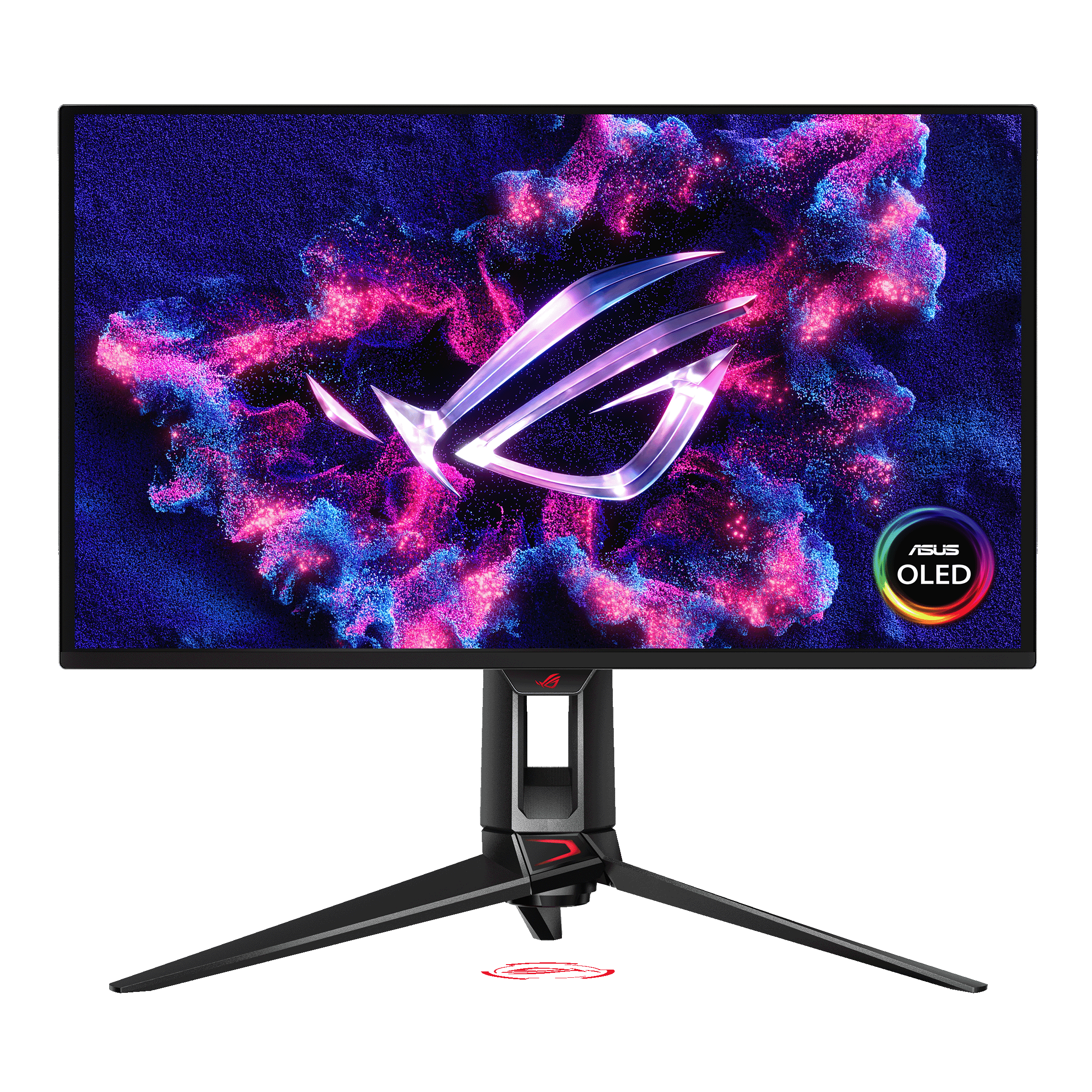 ASUS ROG Swift PG27UCDM