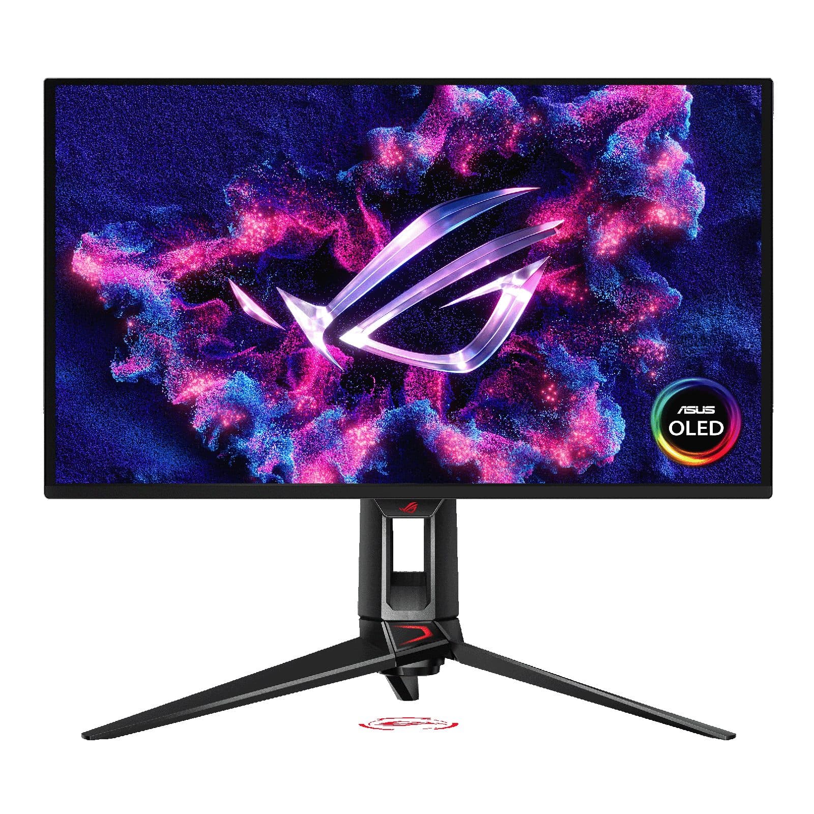 ASUS ROG Swift PG27UCDM