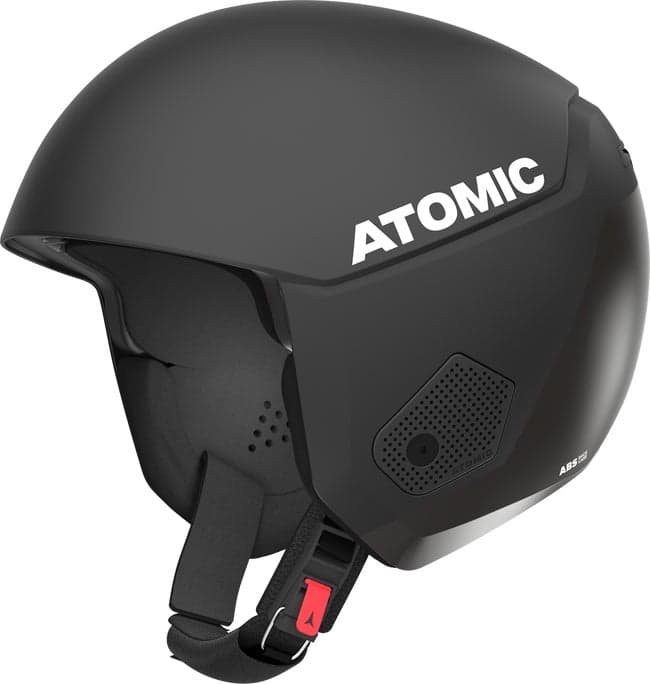 Atomic Redster CTD