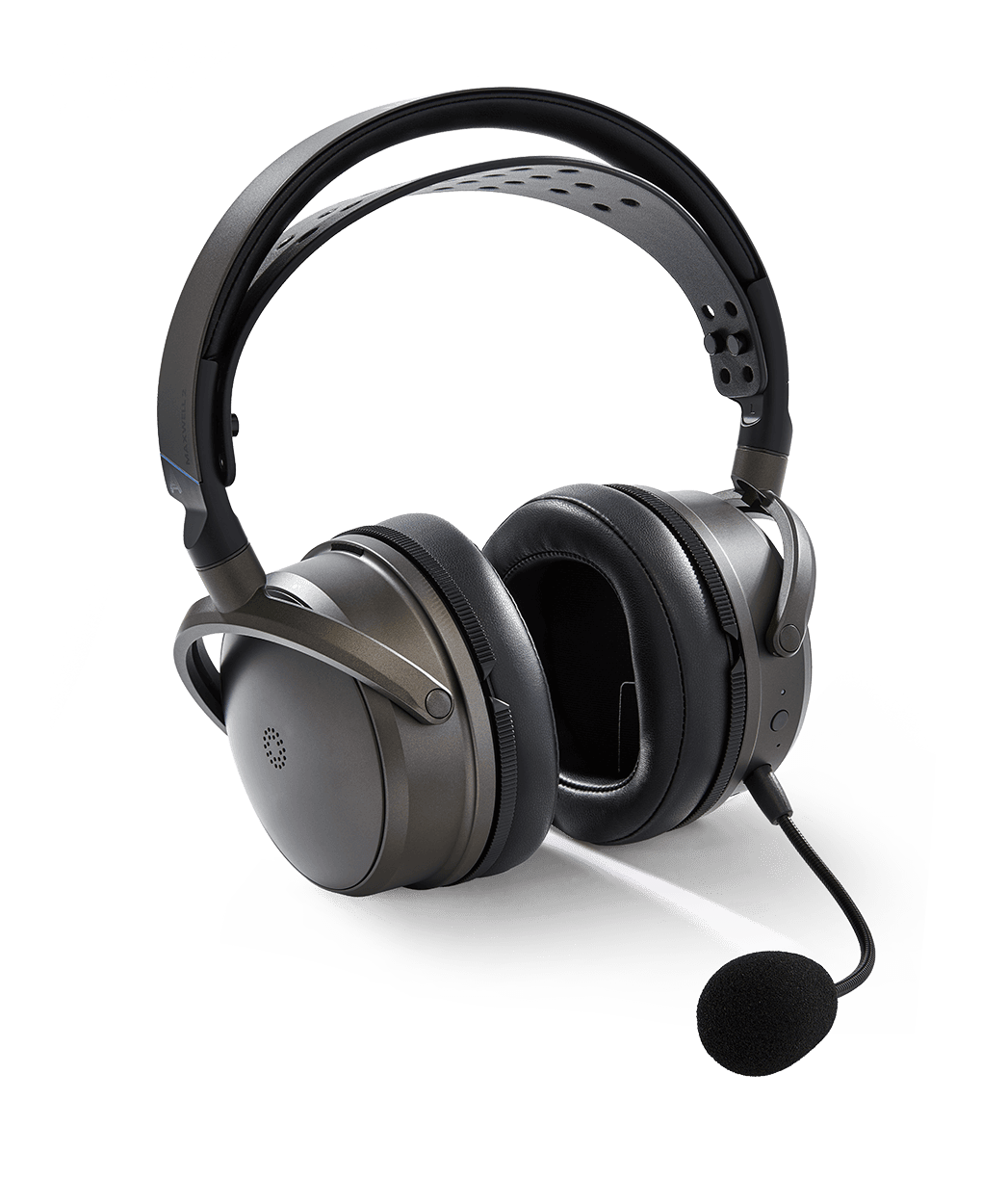 Audeze Maxwell 2