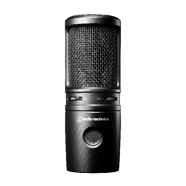 Audio-Technica AT2020USB-X
