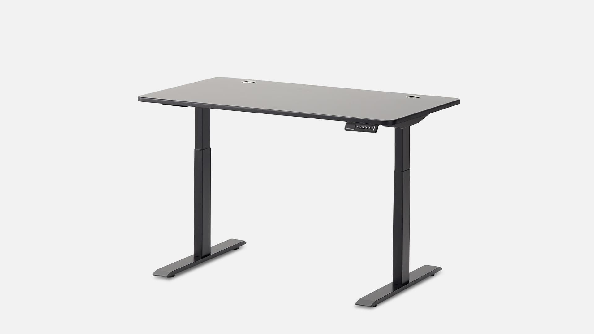 Autonomous Desk 2