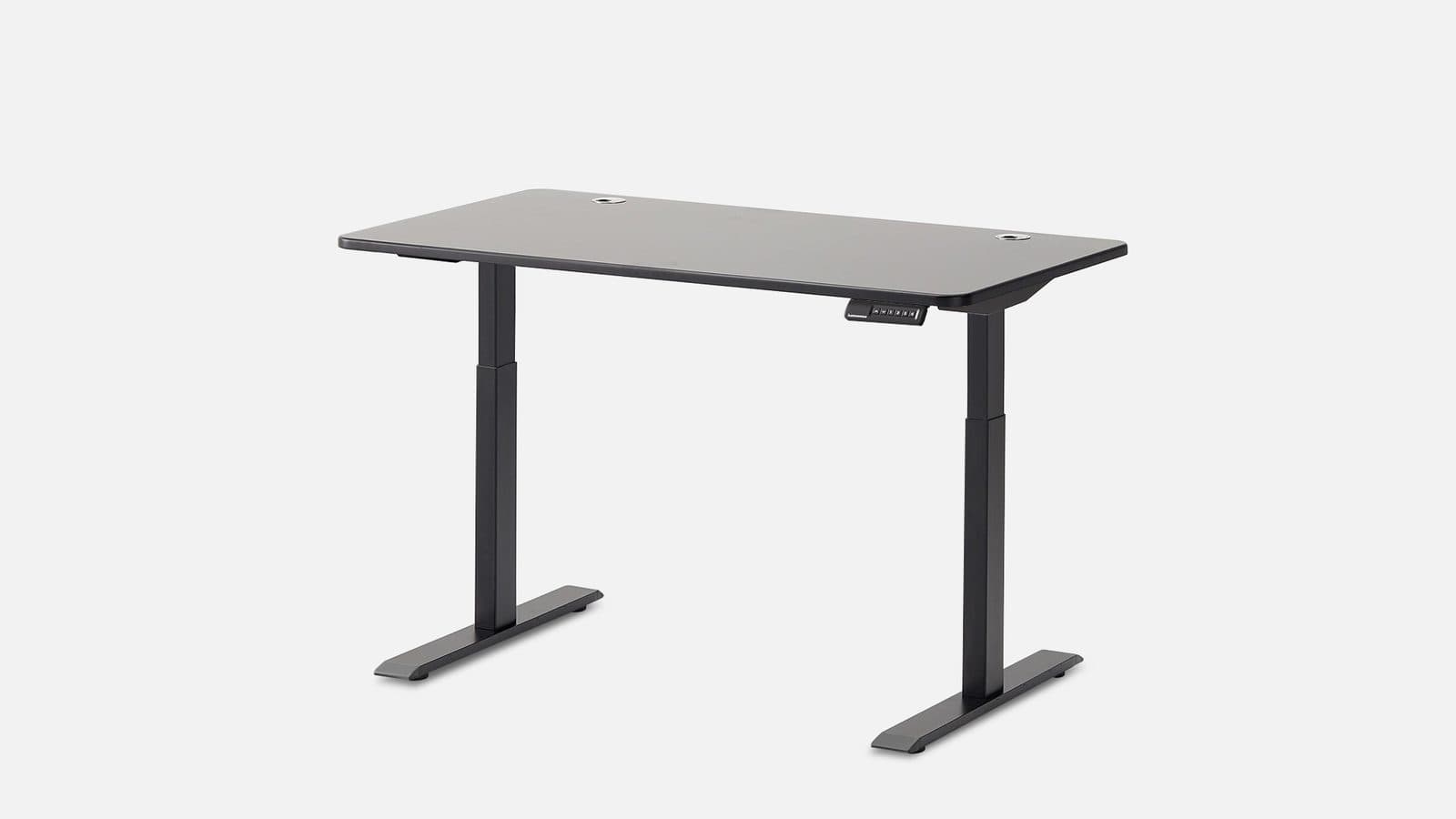 Autonomous Desk 2