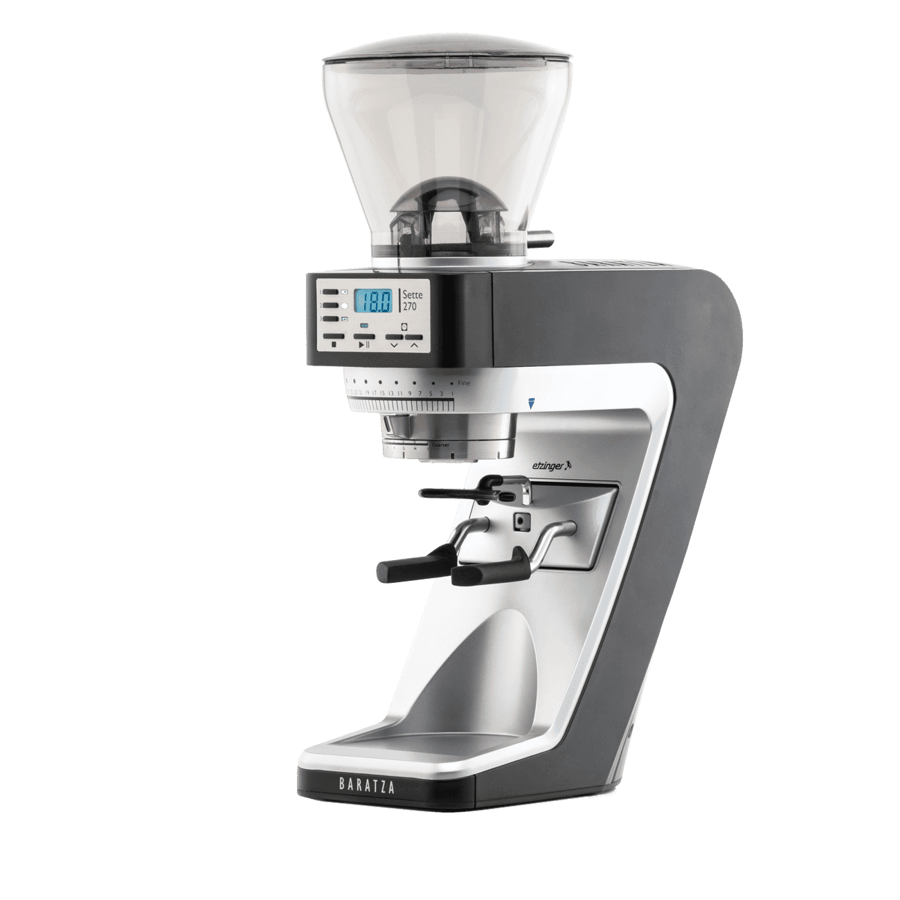 Baratza Sette 270