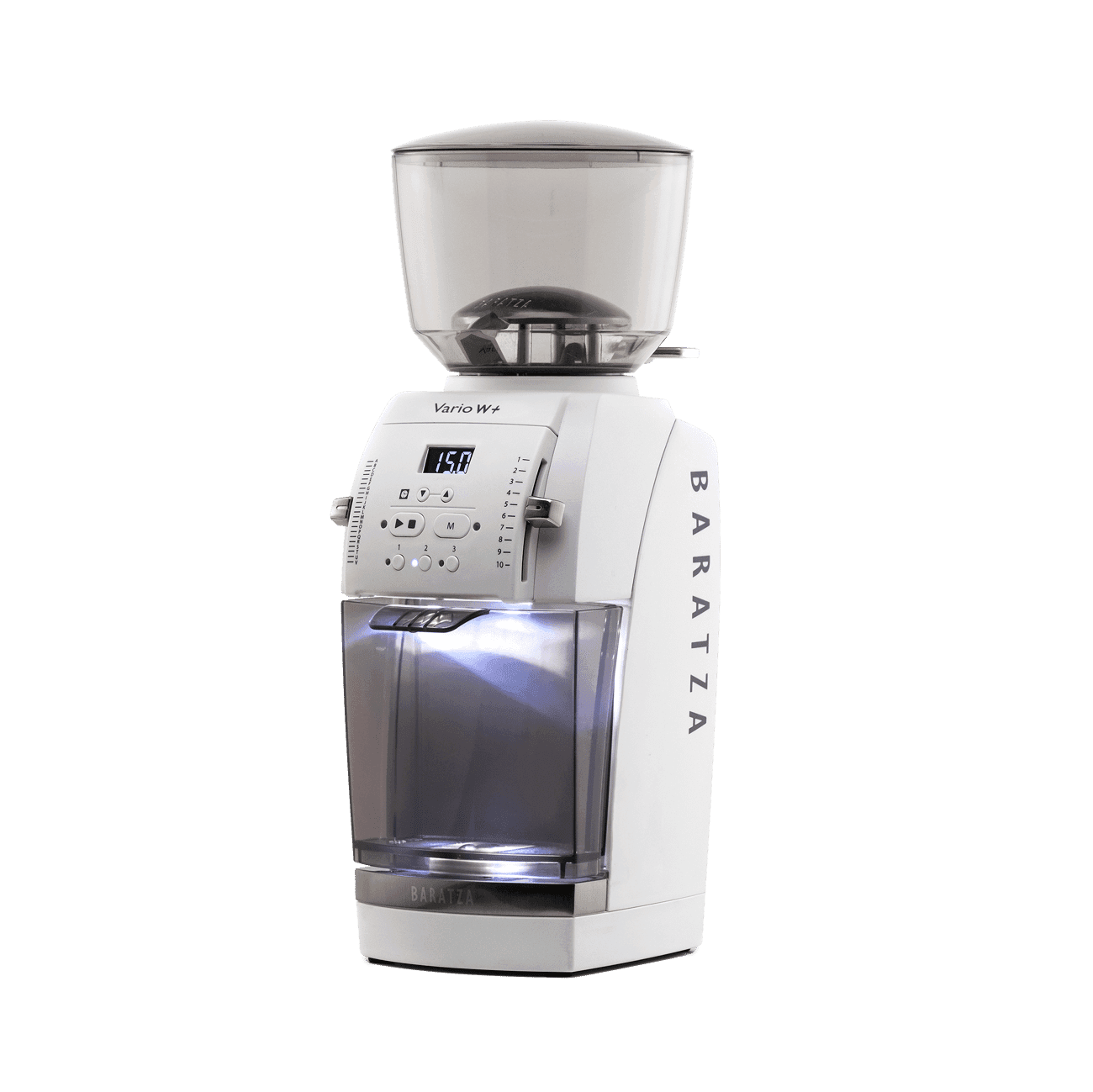 Baratza Vario W+