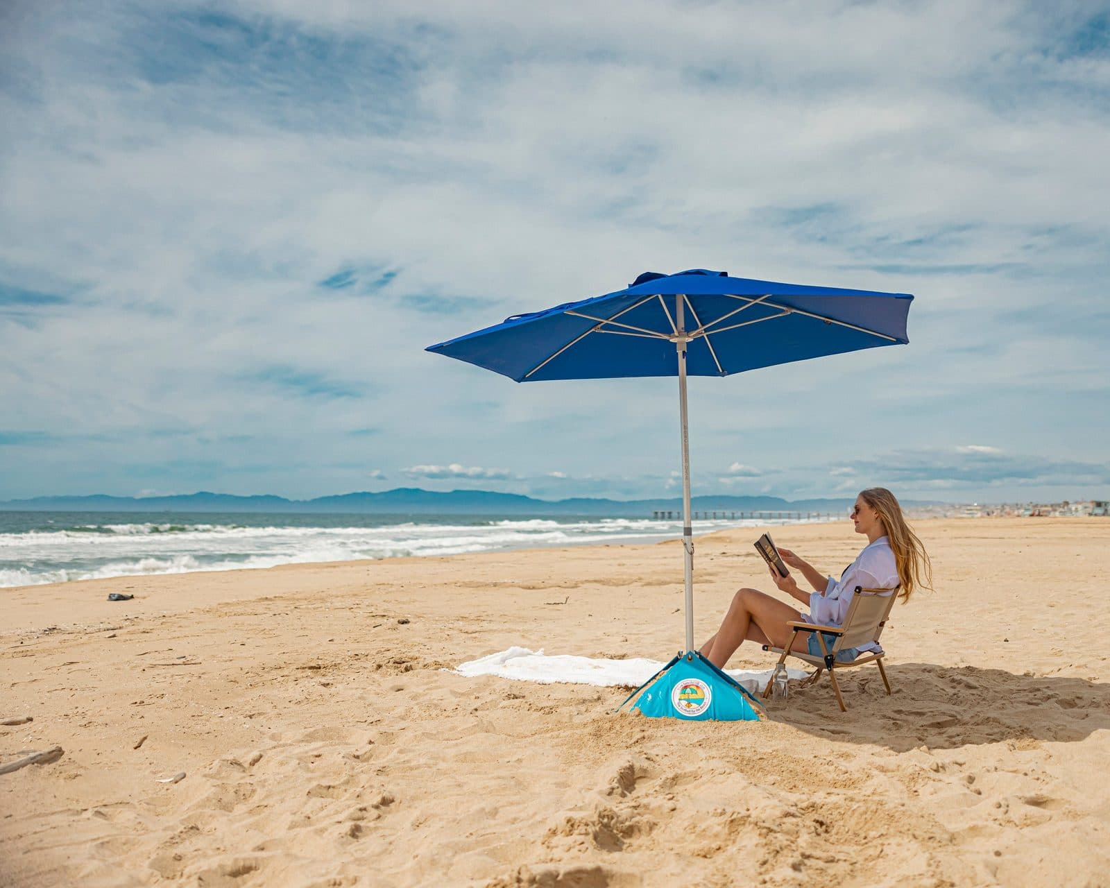 beachBUB All-In-One
