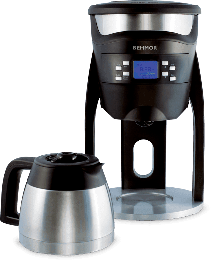 Behmor Brazen Plus 3.0