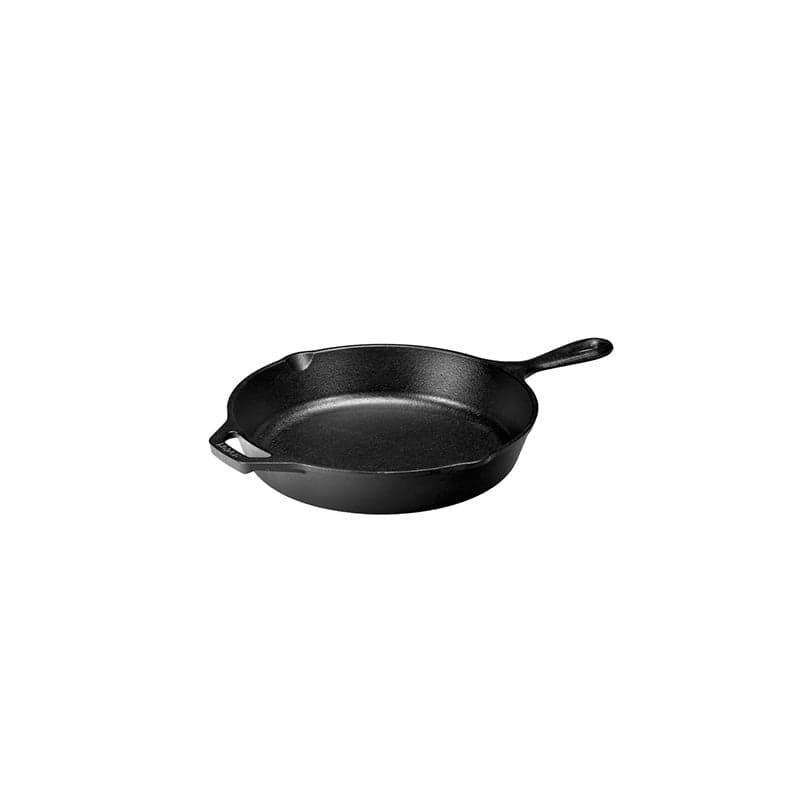 Lodge 10.25-inch Classic — Gavler's pick for the best cast iron skillet