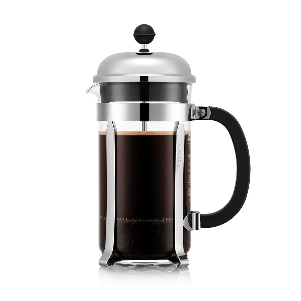 Bodum Chambord 8-Cup — Gavler's pick for the best french press