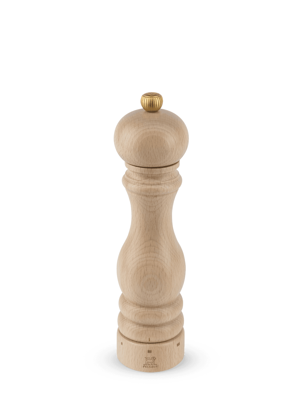 Peugeot Paris u'Select 9-Inch — Gavler's pick for the best pepper mill