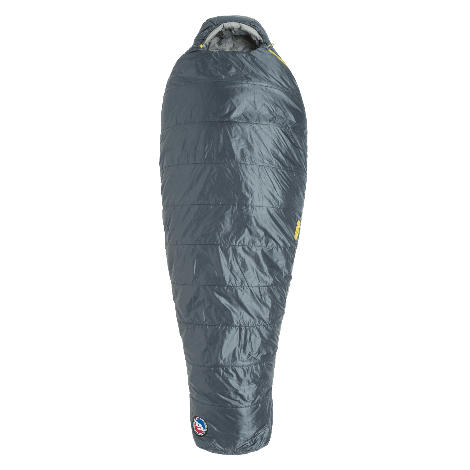 Big Agnes Anthracite 20
