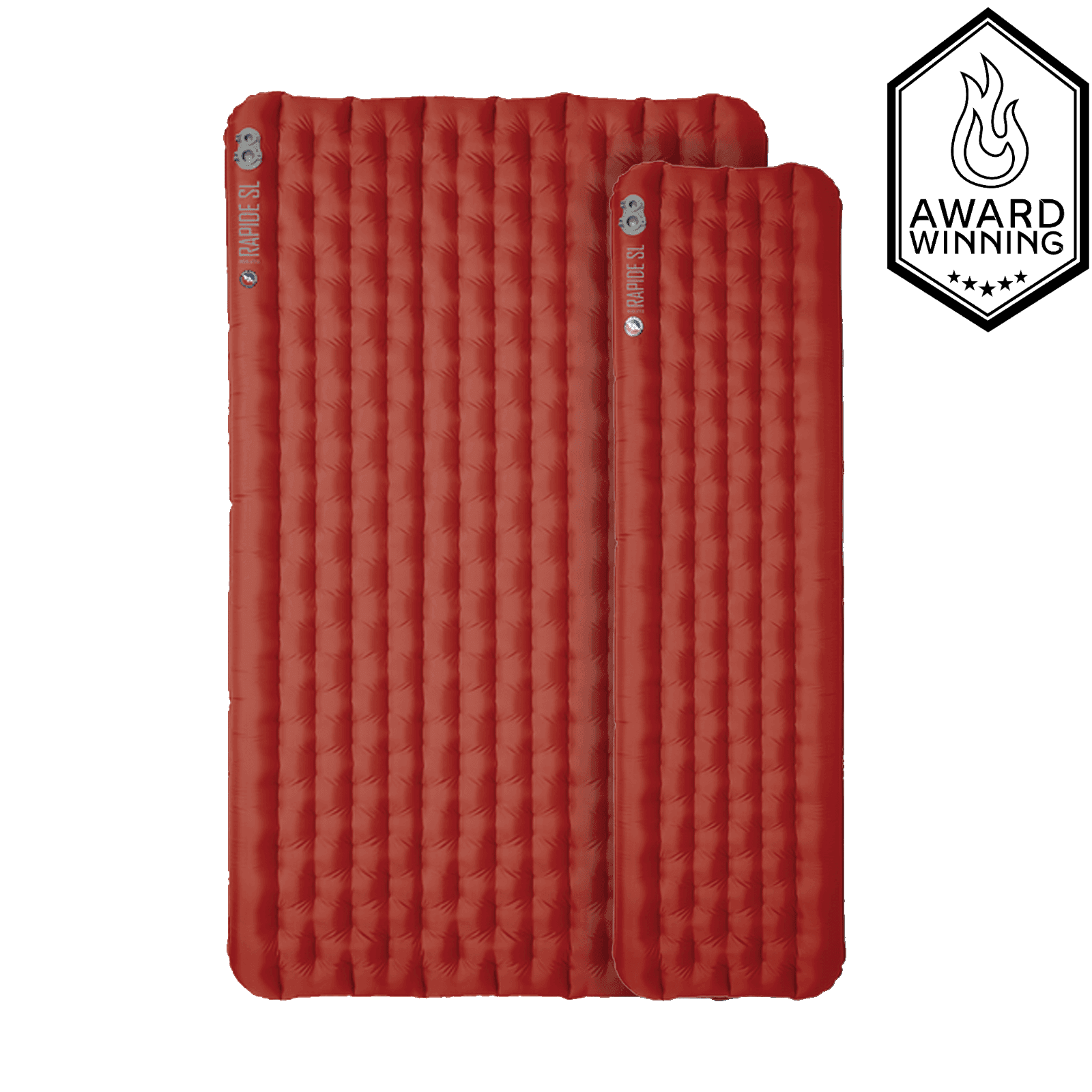 Big Agnes Rapide SL Insulated
