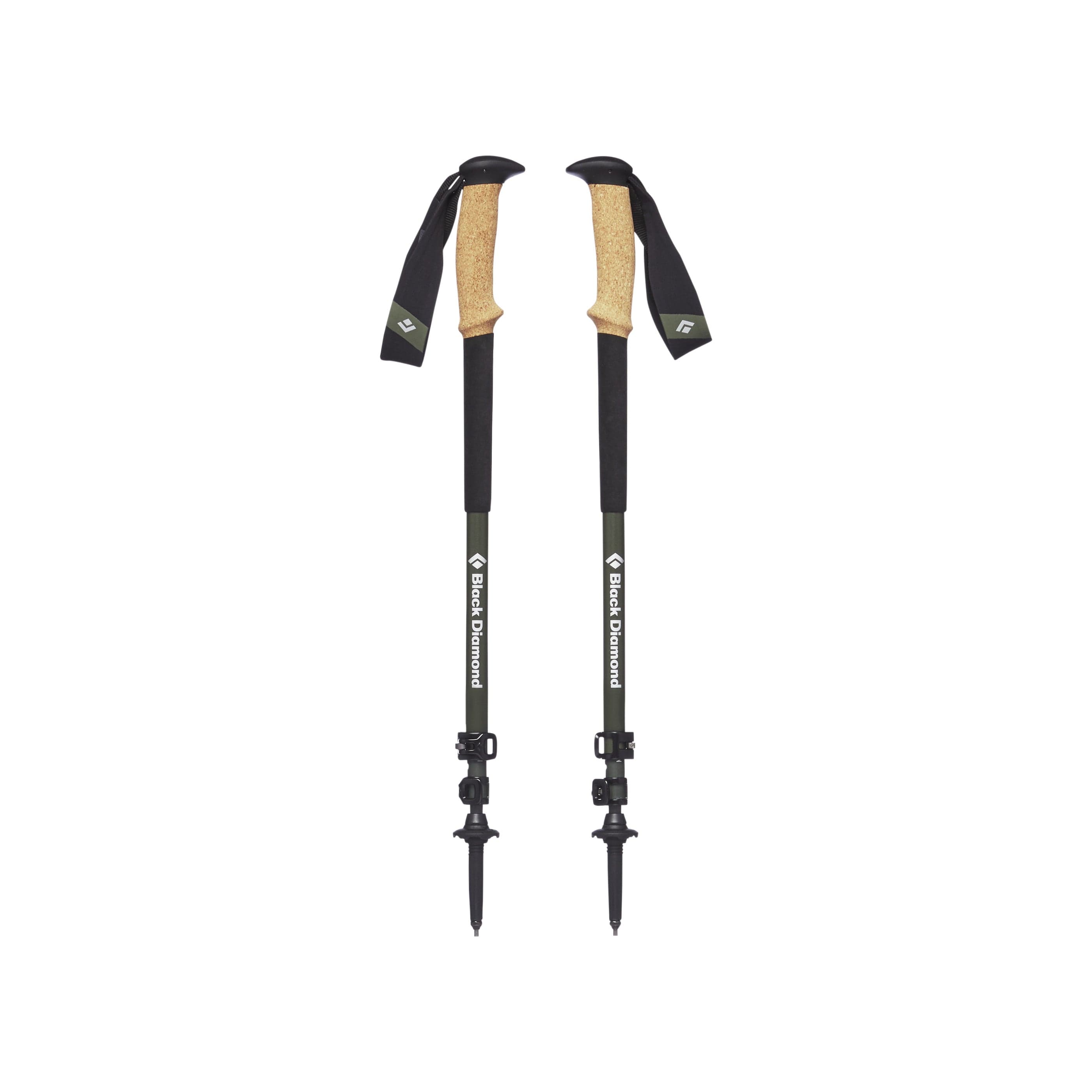 Black Diamond Alpine Carbon Cork