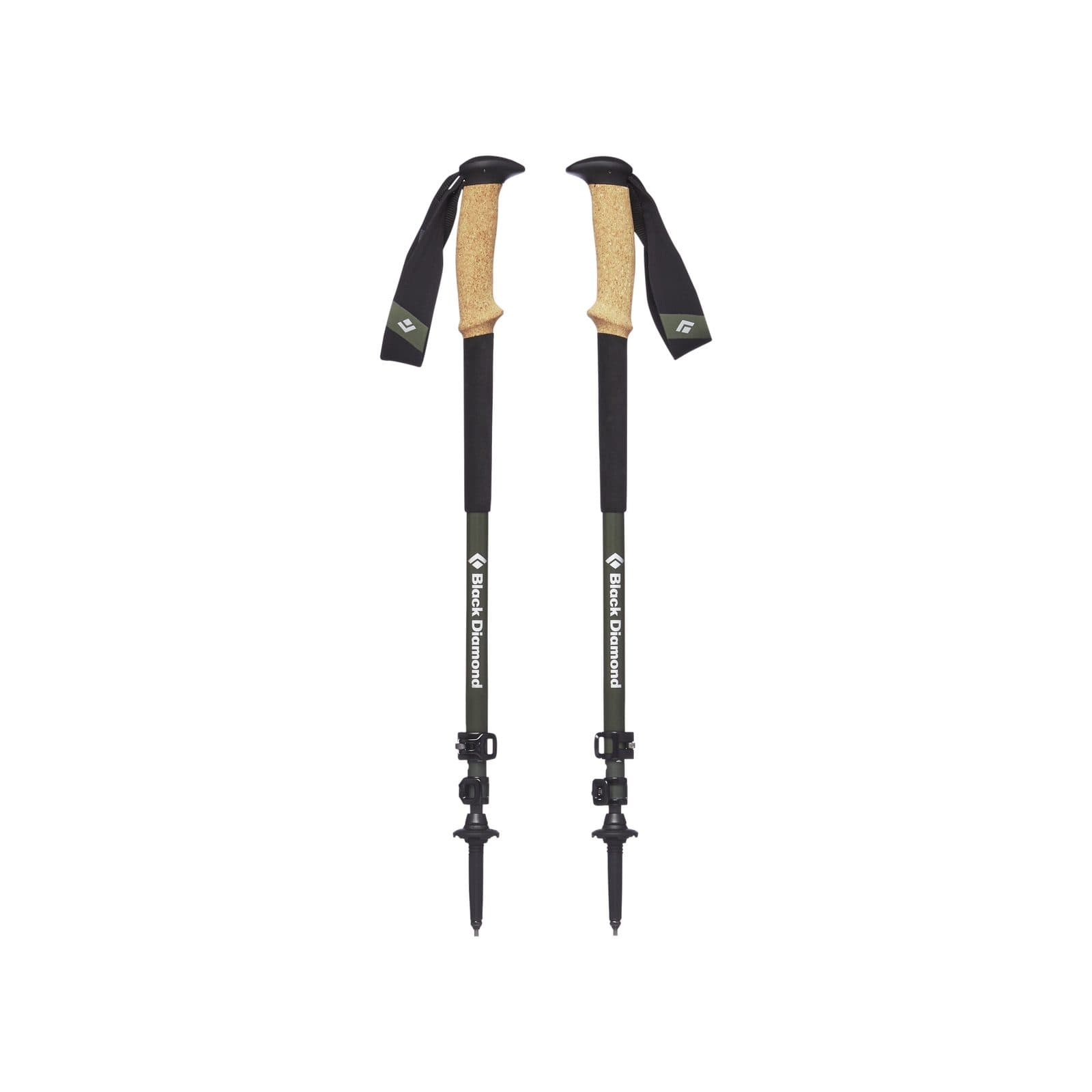 Black Diamond Alpine Carbon Cork