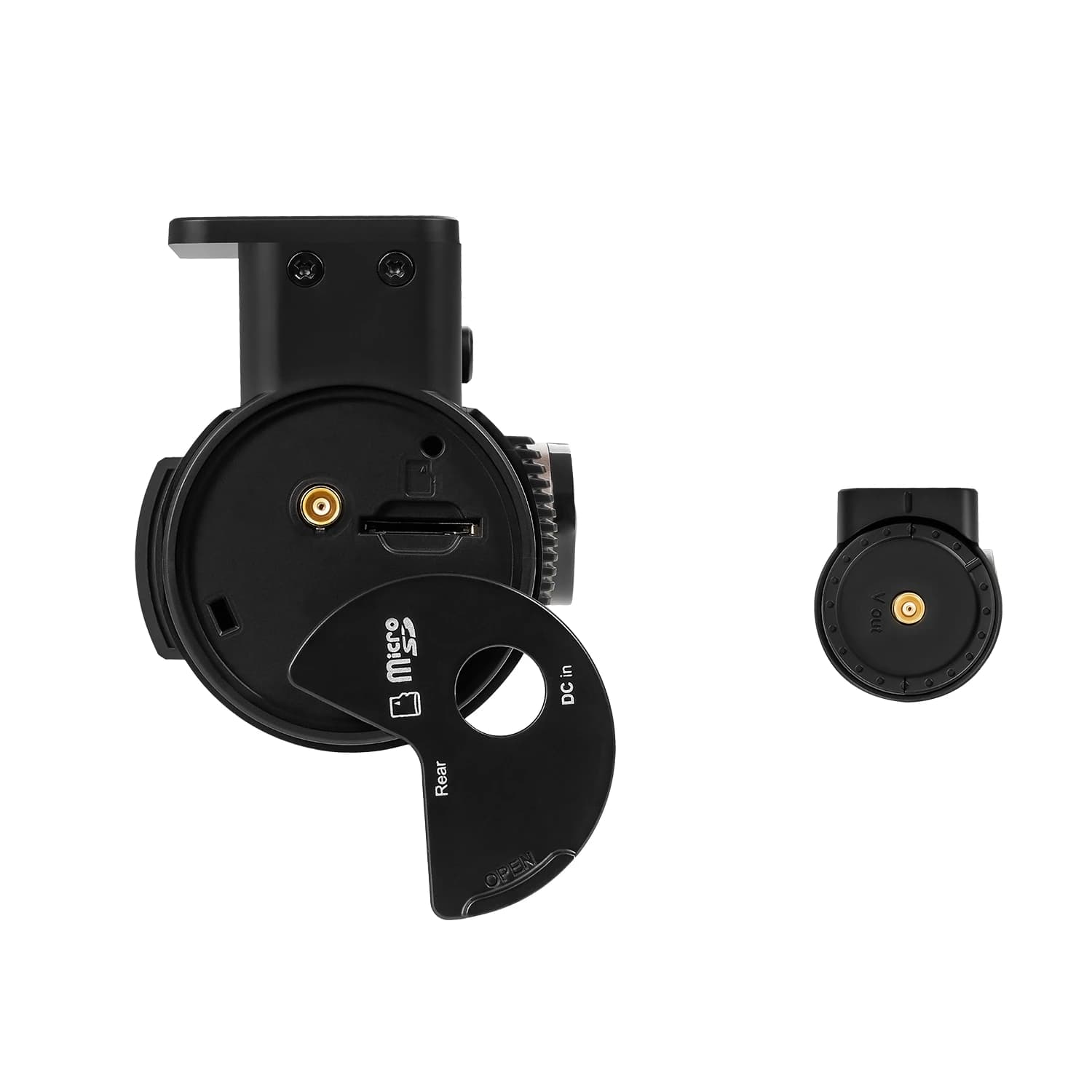 BlackVue DR970X-2CH Plus II