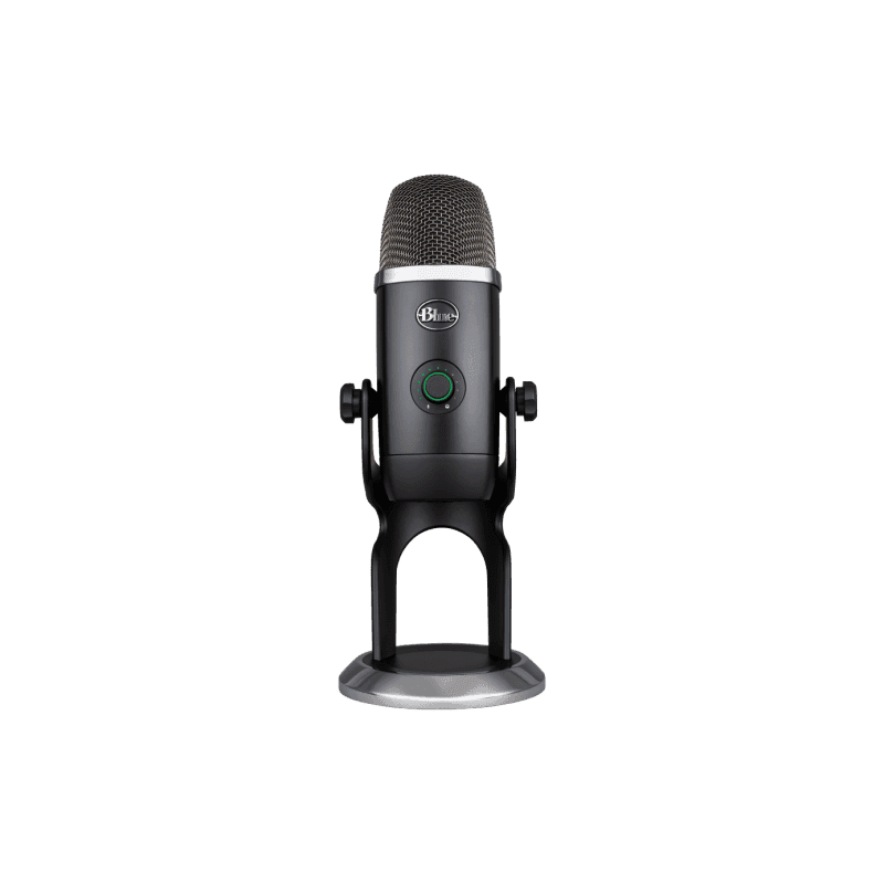 Blue Yeti X