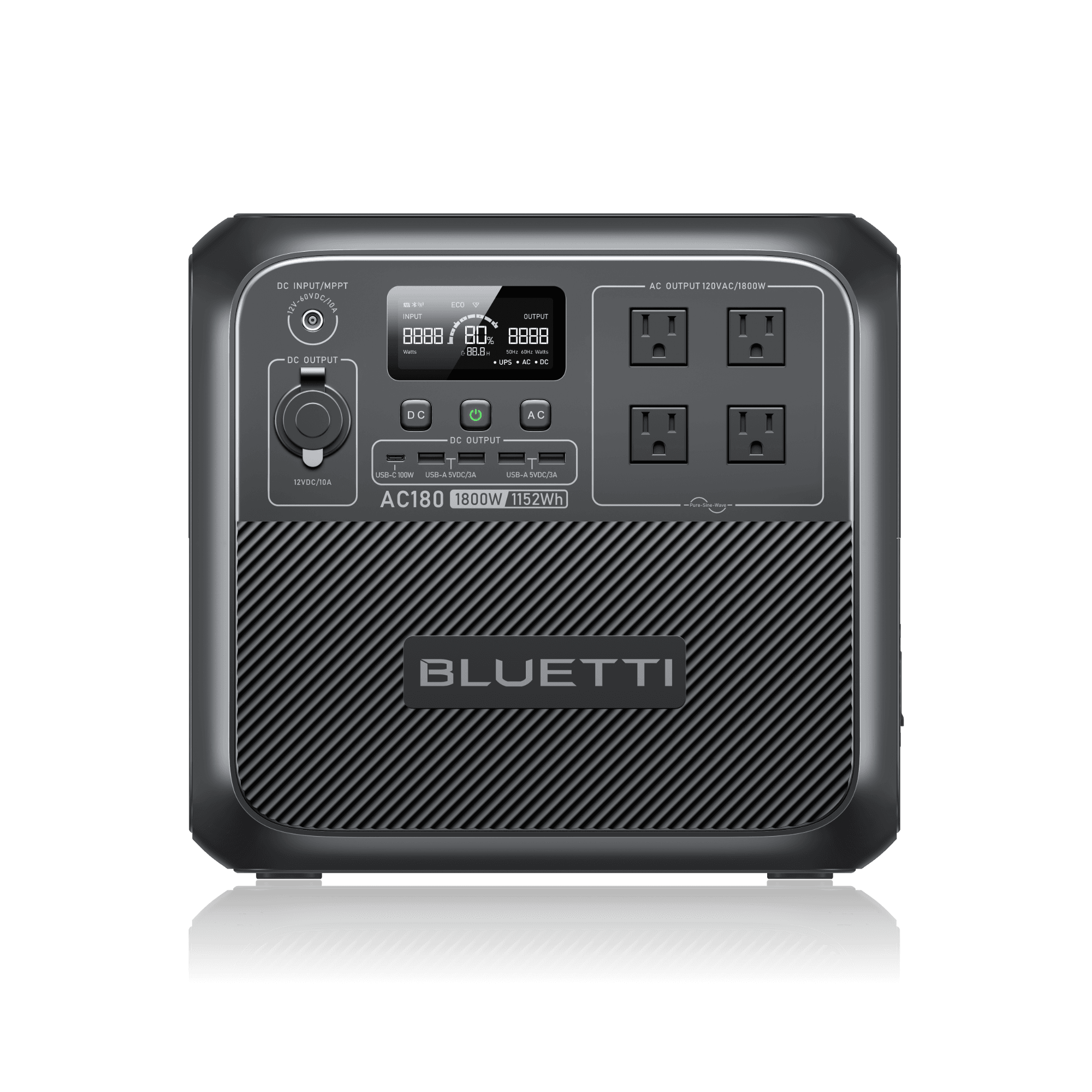 Bluetti AC180