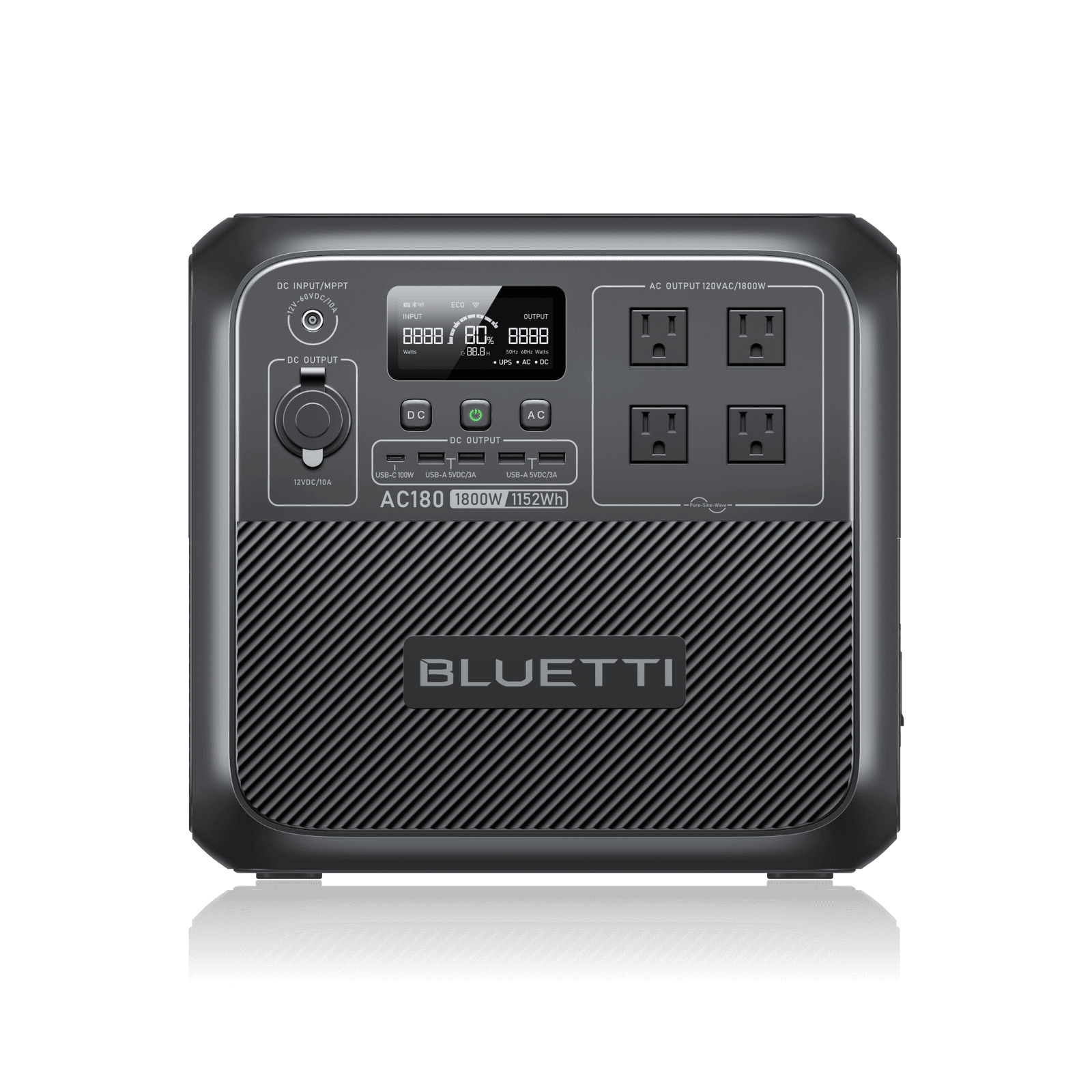 Bluetti AC180